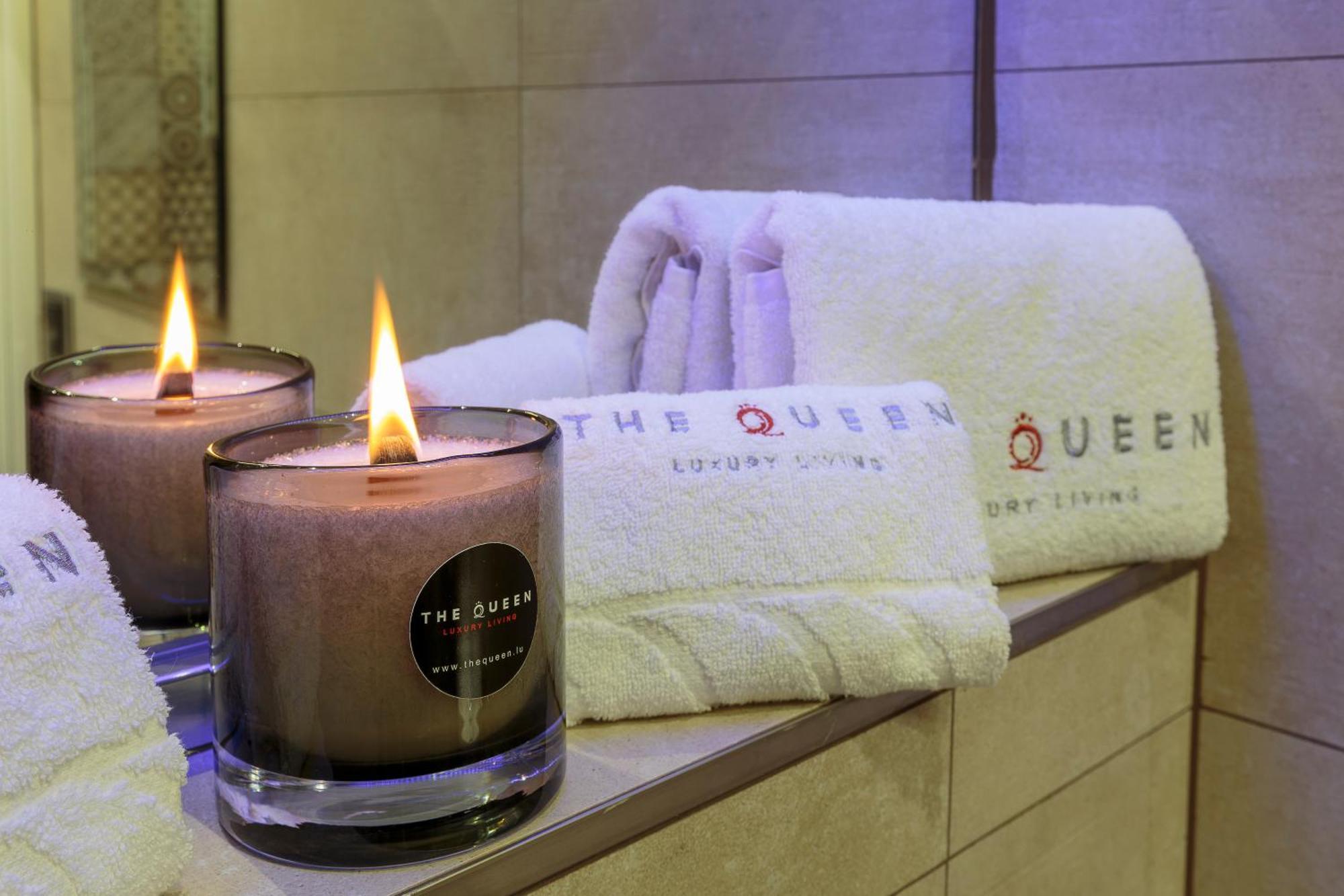 The Queen Luxury Apartments - Villa Liberty Luxembourg Exterior photo