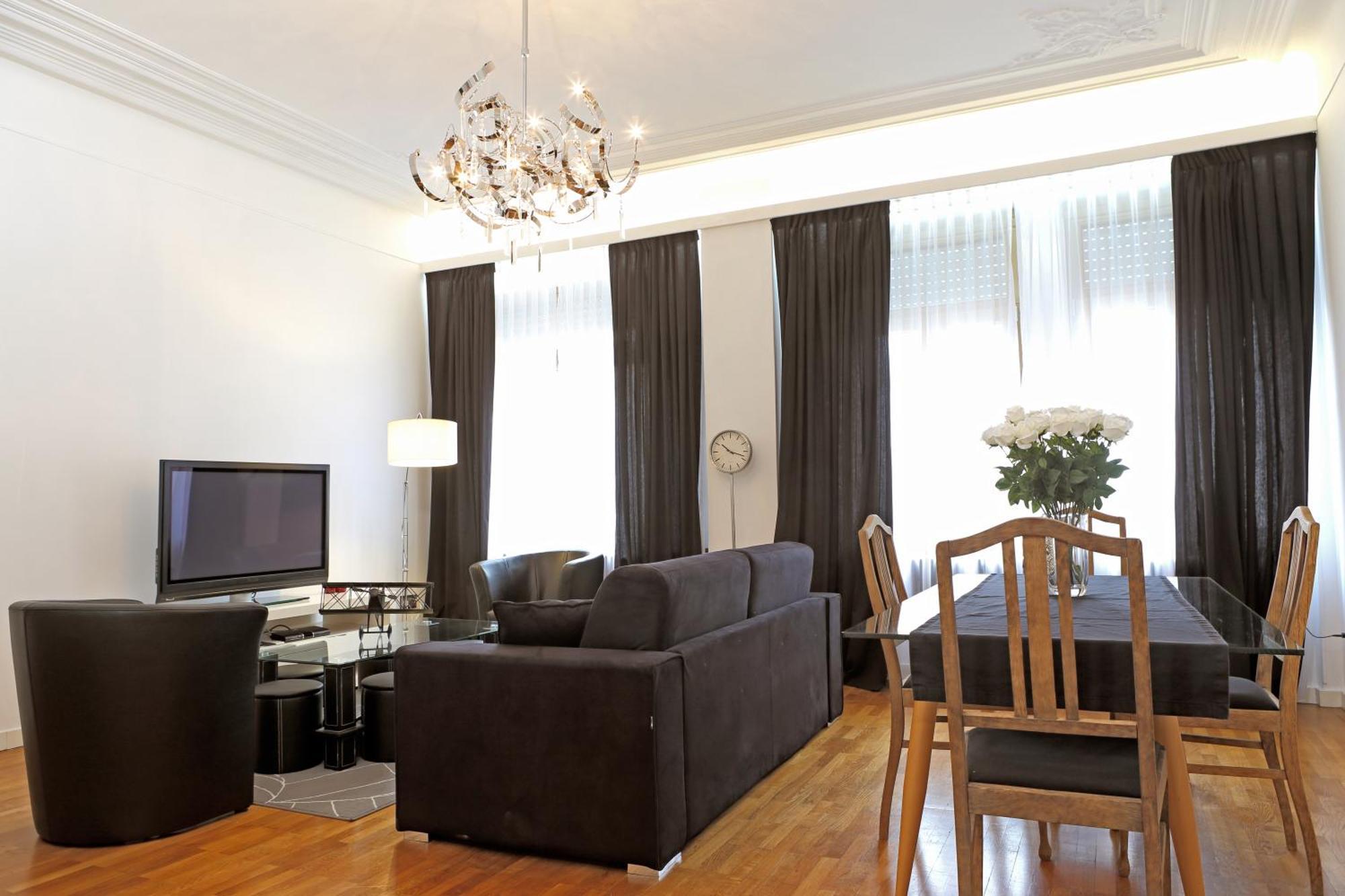 The Queen Luxury Apartments - Villa Liberty Luxembourg Exterior photo